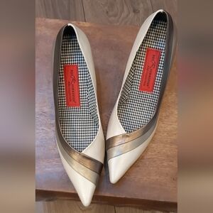 ROS HOMMERSON Phoenix pumps